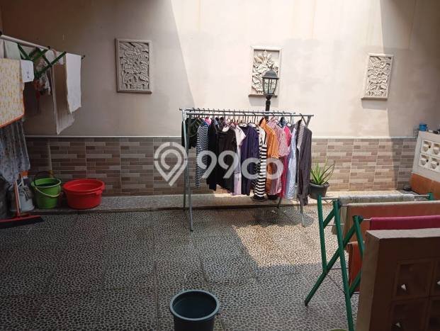 Rumah Minimalis 4 KT di Jaka Permai Bekasi Semi Furnished Rumah Minimalis 4 KT di Jaka Permai Bekasi Semi Furnished