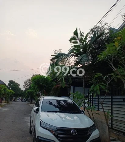 Hunian Elit LB 222m2 Siap Pakai Desain Elegan di Kemang Pratama, Bekasi Hunian Elit LB 222m2 Siap Pakai Desain Elegan di Kemang Pratama, Bekasi