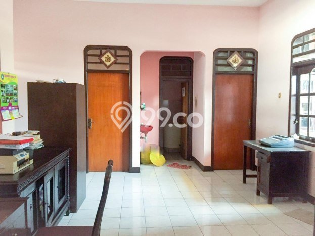 For Sale Hunian Rumah Nyaman 4 Kamar di Galaxy, Bekasi For Sale Hunian Rumah Nyaman 4 Kamar di Galaxy, Bekasi