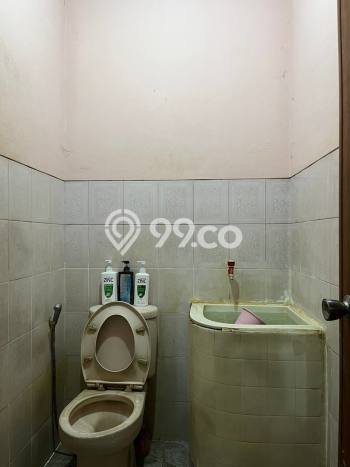 For Sale Hunian Rumah Nyaman 4 Kamar di Galaxy, Bekasi For Sale Hunian Rumah Nyaman 4 Kamar di Galaxy, Bekasi