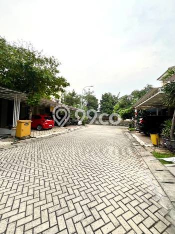 Disewakan Segera Rumah Kondisi Baik di Kawasan Galaxy, Bekasi Disewakan Segera Rumah Kondisi Baik di Kawasan Galaxy, Bekasi