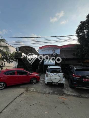 Paling Dicari! Ruko Dijual di Pekayon Harga Kompetitif Paling Dicari! Ruko Dijual di Pekayon Harga Kompetitif