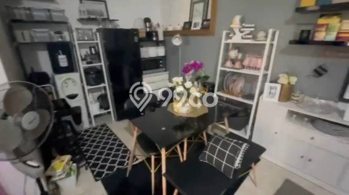 Rumah Elit Modern Tanpa Renovasi di Galaxy Bekasi Rumah Elit Modern Tanpa Renovasi di Galaxy Bekasi