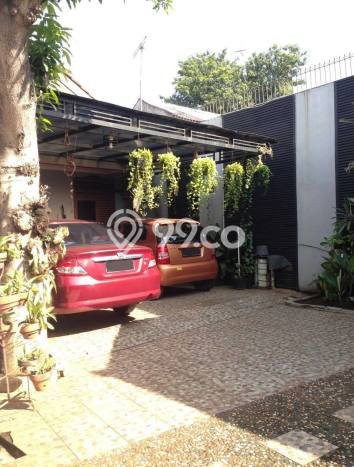 Rumah Elit Modern Tanpa Renovasi di Galaxy Bekasi Rumah Elit Modern Tanpa Renovasi di Galaxy Bekasi