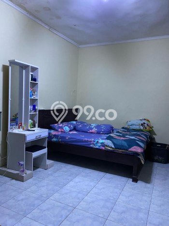 Dijual Rumah Eksklusif 4 KT di Cikunir, Bekasi Dijual Rumah Eksklusif 4 KT di Cikunir, Bekasi