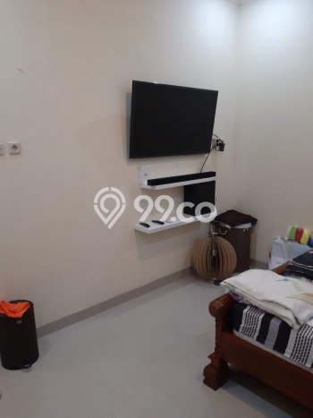 Rumah Modern 4 KT di Pondok Gede Bekasi Unfurnished Rumah Modern 4 KT di Pondok Gede Bekasi Unfurnished