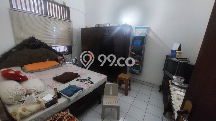 Jual Rumah Eksklusif 3 KT di Galaxy, Bekasi Jual Rumah Eksklusif 3 KT di Galaxy, Bekasi