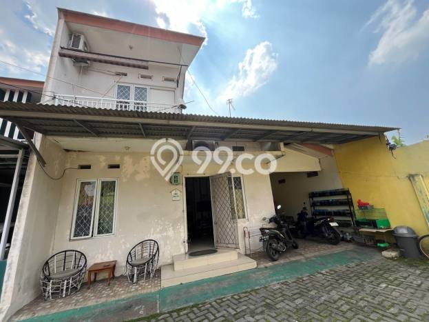 Rumah Minimalis 1 KT di Cikunir Bekasi Unfurnished Rumah Minimalis 1 KT di Cikunir Bekasi Unfurnished