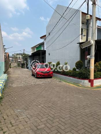 Rumah Minimalis 1 KT di Cikunir Bekasi Unfurnished Rumah Minimalis 1 KT di Cikunir Bekasi Unfurnished