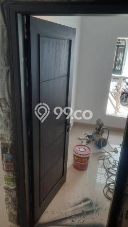 Rumah Modern 3 KT di Ciganjur Jakarta Selatan Unfurnished Rumah Modern 3 KT di Ciganjur Jakarta Selatan Unfurnished