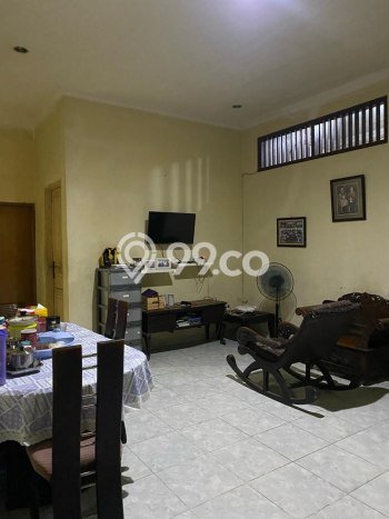 Dijual Rumah Eksklusif 4 KT di Cikunir, Bekasi Dijual Rumah Eksklusif 4 KT di Cikunir, Bekasi