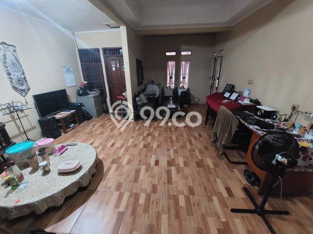 Rumah Modern Minimalis 5 Kamar Siap Huni di Bekasi Barat Rumah Modern Minimalis 5 Kamar Siap Huni di Bekasi Barat