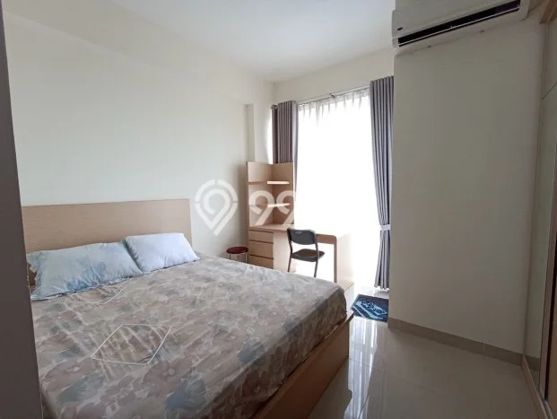 Dijual Apartemen di Depok 1 Kamar & 1 Kamar Mandi, Luas 24m2 Dijual Apartemen di Depok 1 Kamar & 1 Kamar Mandi, Luas 24m2