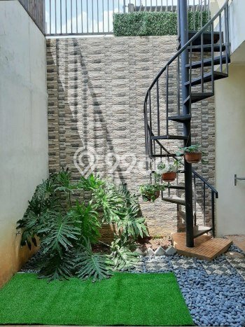 Dijual Hunian Rumah Nyaman 4 Kamar di Jatibening, Bekasi Dijual Hunian Rumah Nyaman 4 Kamar di Jatibening, Bekasi