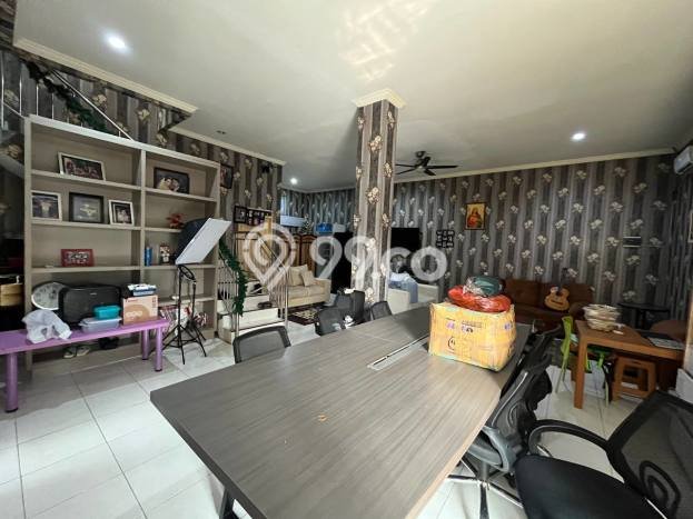 Rumah Luas Asri 5 KT Siap Huni di Pekayon Bekasi Rumah Luas Asri 5 KT Siap Huni di Pekayon Bekasi