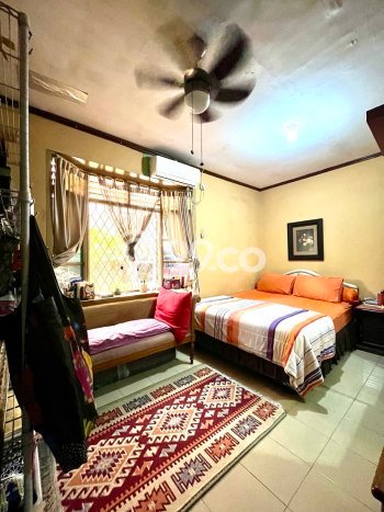 Rumah Minimalis 3 KT di Jatibening Bekasi Unfurnished Rumah Minimalis 3 KT di Jatibening Bekasi Unfurnished