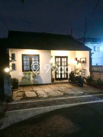 Rumah EXCLUSIVE area Jatimakmur, Bekasi, LT 112m² LB 72m² KESEMPATAN TERBATAS! Rumah EXCLUSIVE area Jatimakmur, Bekasi, LT 112m² LB 72m² KESEMPATAN TERBATAS!