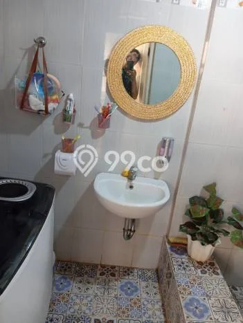 Rumah Minimalis 4 KT di Jaka Permai Bekasi Semi Furnished Rumah Minimalis 4 KT di Jaka Permai Bekasi Semi Furnished