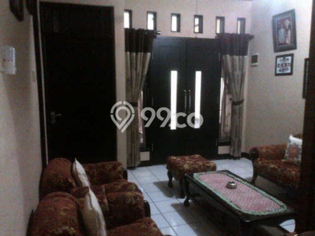 Rumah Idaman 2 KT Hemat Budget di Telukpucung Bekasi Rumah Idaman 2 KT Hemat Budget di Telukpucung Bekasi