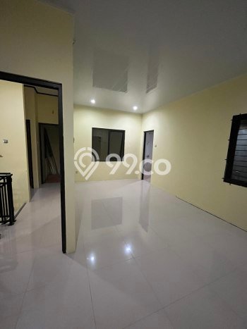 Ready to Use! Premium House LT 123m2 Desain Elegan di Jatibening Ready to Use! Premium House LT 123m2 Desain Elegan di Jatibening