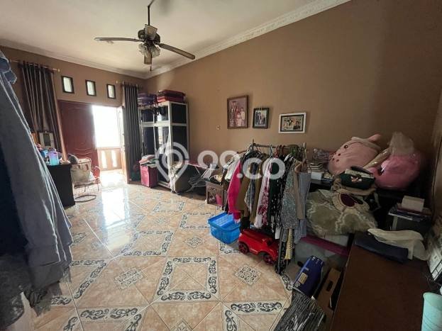 Rumah Elit LB 300m2 Siap Huni Desain Elegan di Margahayu, Bekasi Rumah Elit LB 300m2 Siap Huni Desain Elegan di Margahayu, Bekasi