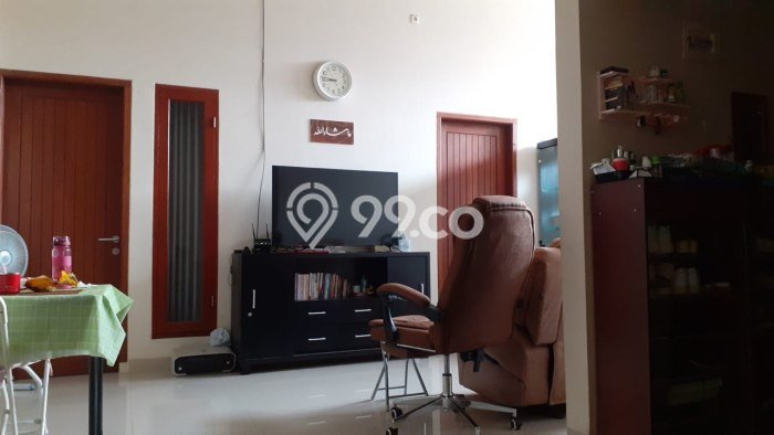 For Sale Hunian Rumah Terawat 3 Kamar di Cikunir, Bekasi For Sale Hunian Rumah Terawat 3 Kamar di Cikunir, Bekasi