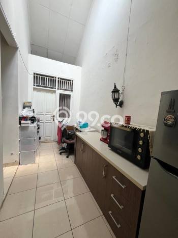 Rumah Modern 4 KT di Jatibening Bekasi Unfurnished Rumah Modern 4 KT di Jatibening Bekasi Unfurnished