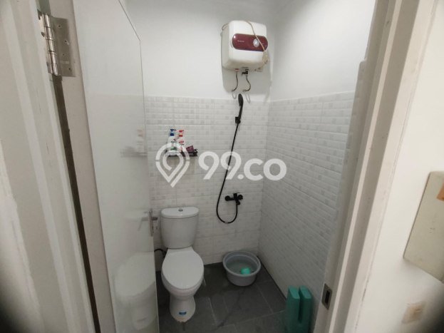 Rumah Minimalis 2 KT LT 84m2 di Jatibening Rumah Minimalis 2 KT LT 84m2 di Jatibening