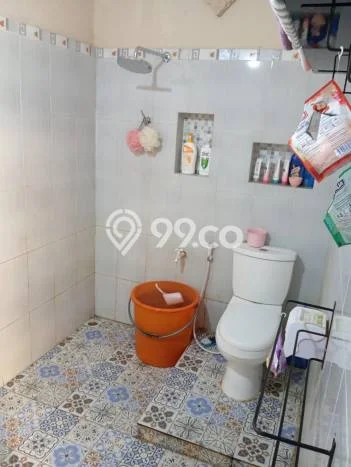 Rumah Minimalis 4 KT di Jaka Permai Bekasi Semi Furnished Rumah Minimalis 4 KT di Jaka Permai Bekasi Semi Furnished