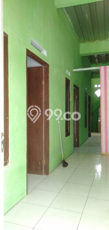 Rumah Modern Minimalis 6 Kamar Bisa Langsung Pindah di Katapang Rumah Modern Minimalis 6 Kamar Bisa Langsung Pindah di Katapang