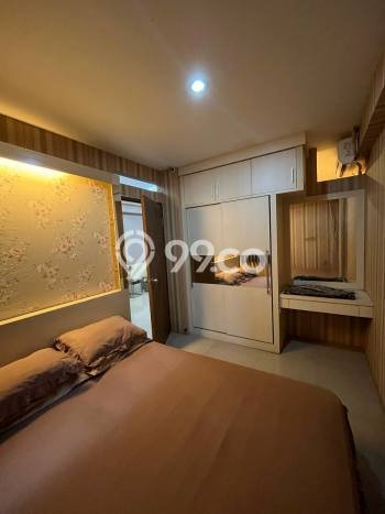 Hunian Apartemen Budget Friendly di Bandung dengan 2 Kamar Tidur, 1 Kamar Mandi Hunian Apartemen Budget Friendly di Bandung dengan 2 Kamar Tidur, 1 Kamar Mandi