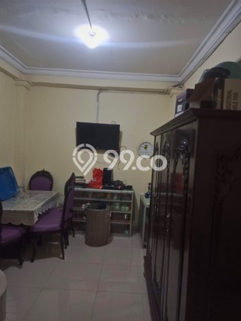 Rumah Modern 4 KT di Pondok Gede Bekasi Unfurnished Rumah Modern 4 KT di Pondok Gede Bekasi Unfurnished