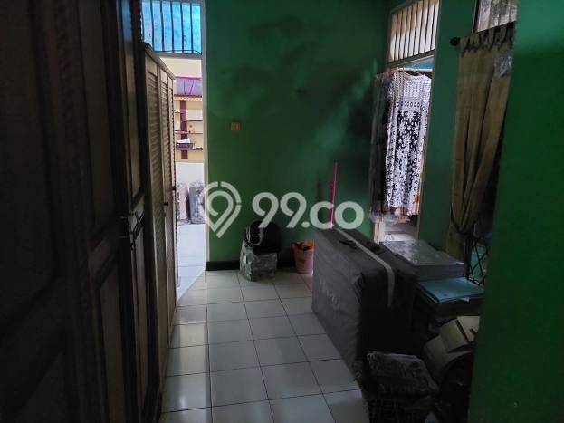 Rumah Modern Minimalis 5 Kamar Siap Huni di Bekasi Barat Rumah Modern Minimalis 5 Kamar Siap Huni di Bekasi Barat