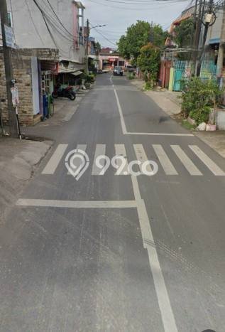 Lahan Investasi Lokasi Cipayung Jakarta Timur - Lahan Investasi Lokasi Cipayung Jakarta Timur -