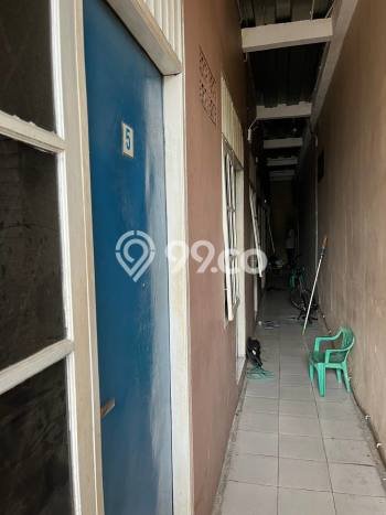 Rumah Elit LB 300m2 Siap Huni Desain Elegan di Margahayu, Bekasi Rumah Elit LB 300m2 Siap Huni Desain Elegan di Margahayu, Bekasi