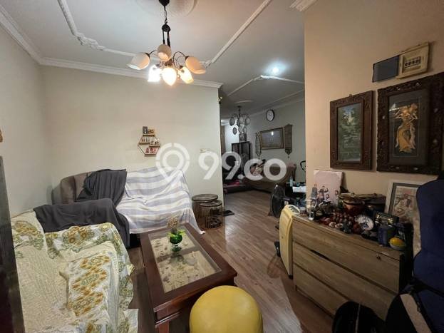 Rumah Elit LB 300m2 Siap Huni Desain Elegan di Margahayu, Bekasi Rumah Elit LB 300m2 Siap Huni Desain Elegan di Margahayu, Bekasi