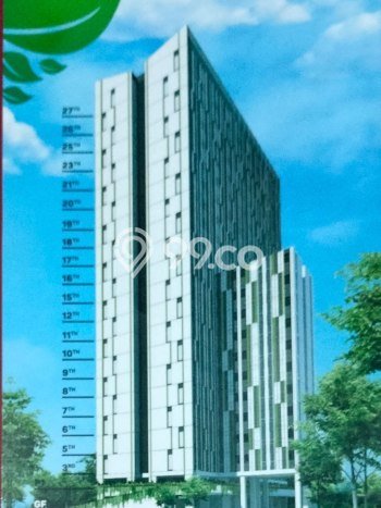 Siap Milik Apartemen 1 Kamar Tidur, 1 Kamar Mandi di Bekasi Selatan, Bekasi Siap Milik Apartemen 1 Kamar Tidur, 1 Kamar Mandi di Bekasi Selatan, Bekasi