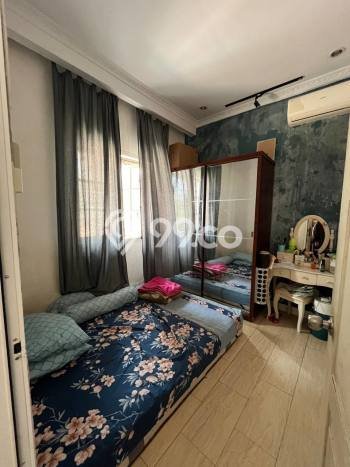 Rumah EXCLUSIVE area Jatimakmur, Bekasi, LT 112m² LB 72m² KESEMPATAN TERBATAS! Rumah EXCLUSIVE area Jatimakmur, Bekasi, LT 112m² LB 72m² KESEMPATAN TERBATAS!