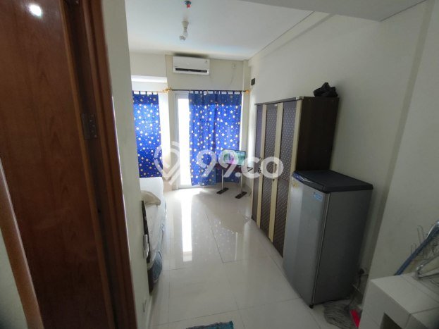 Siap Huni Apartemen 1 KT 1 KM di Jatibening Luas 20m2 Siap Huni Apartemen 1 KT 1 KM di Jatibening Luas 20m2