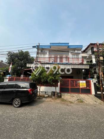 Rumah Luas Asri 5 KT Siap Huni di Pekayon Bekasi Rumah Luas Asri 5 KT Siap Huni di Pekayon Bekasi