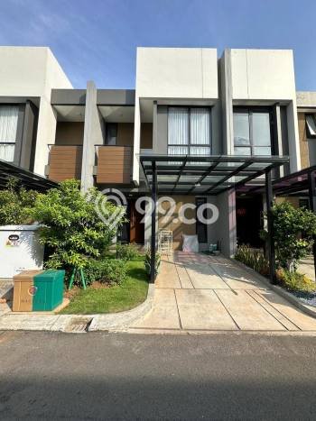 Disewakan! Rumah 2 Kamar Tidur &
2 Kamar Mandi di Summarecon Bekasi, Bekasi Disewakan! Rumah 2 Kamar Tidur &
2 Kamar Mandi di Summarecon Bekasi, Bekasi