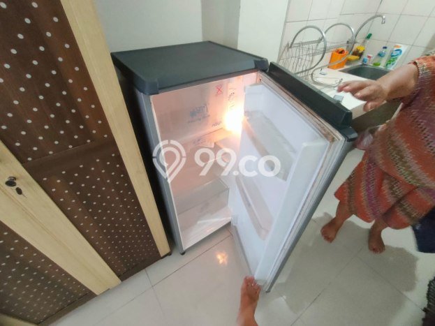 Siap Huni Apartemen 1 KT 1 KM di Jatibening Luas 20m2 Siap Huni Apartemen 1 KT 1 KM di Jatibening Luas 20m2