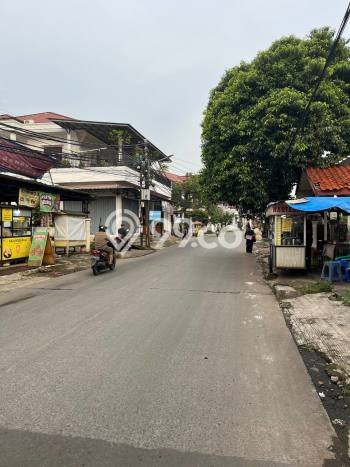 Ruko Disewa di Bekasi dengan LB 90m2 Area Komersial Ramai Ruko Disewa di Bekasi dengan LB 90m2 Area Komersial Ramai