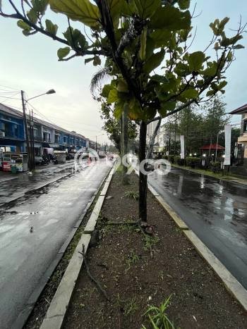 FOR SALE! Ruko di Cinambo Bandung, LT 105m2, LB 150m2 FOR SALE! Ruko di Cinambo Bandung, LT 105m2, LB 150m2