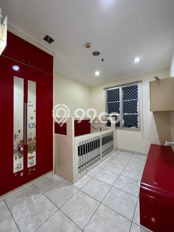 Dijual Apartemen 3 KT 2 KM di Kelapa Gading Dijual Apartemen 3 KT 2 KM di Kelapa Gading