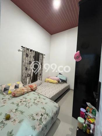 For Sale Hunian Rumah Nyaman 2 Kamar di Jatiwaringin, Bekasi For Sale Hunian Rumah Nyaman 2 Kamar di Jatiwaringin, Bekasi