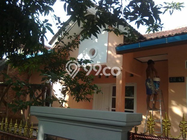 Jual Rumah Minimalis Bagus Punya 2 KT di Cibinong Bogor SHM Jual Rumah Minimalis Bagus Punya 2 KT di Cibinong Bogor SHM