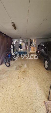 Rumah Luxury Modern Tanpa Renovasi di Simprug Jakarta Selatan Rumah Luxury Modern Tanpa Renovasi di Simprug Jakarta Selatan