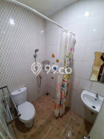 Dijual Hunian Rumah Nyaman 4 Kamar di Jatibening, Bekasi Dijual Hunian Rumah Nyaman 4 Kamar di Jatibening, Bekasi