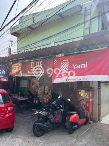 Kost Dijual Lokasi Cipayung, Jakarta Timur, 28 KT, 28 KM, 800m2 Kost Dijual Lokasi Cipayung, Jakarta Timur, 28 KT, 28 KM, 800m2